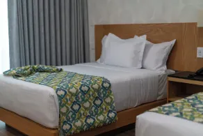 FCH Hotel Minerva-CAS - Camera
