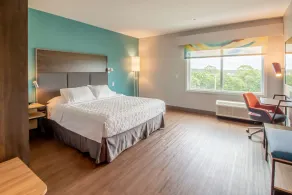 Tru By Hilton Niceville, FL - Chambre