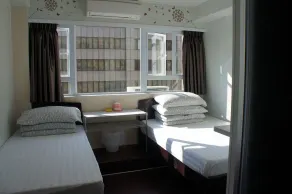 Ocean Inn - Værelse