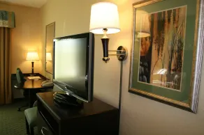 Hampton Inn Brentwood - Chambre