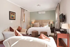 Dunstone Estate - Room
