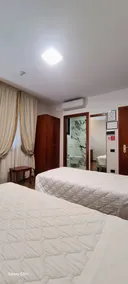 Hotel La Villetta - Room