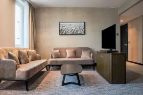 Radisson Hotel & Suites Amsterdam South - Room