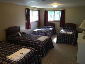 The Golf Courses of Lawsonia - Room