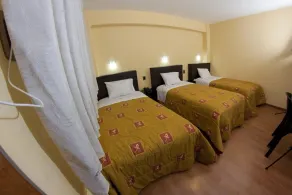 Qosqo Wasi Hotel - Room