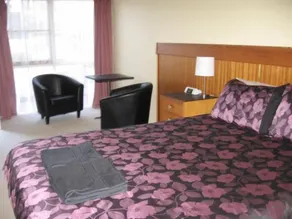 Darlot Motor Inn - Habitación