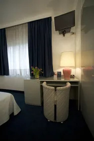 Club Hotel - Værelse