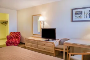 Quality Inn Port Clinton Waterfront - Chambre