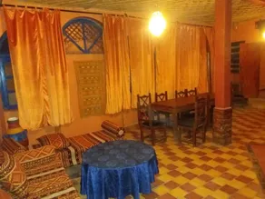 Chez Belkacem - Restaurant