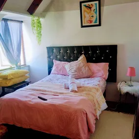 Zagorski’s Bed and breakfast - Room