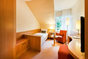 Hotel Birke - Appartments Waldesruh - Chambre