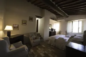 Tenuta Santo Pietro - Room