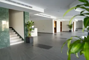 Sarwat Park Hotel Jeddah - Reception