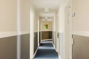 Nomad City Hotels - Odense - Reception