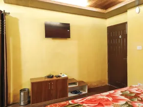 Chanshal Camps and Resort - Room