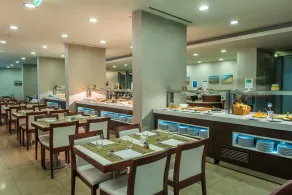The Anchor Troia - Sea - Restaurant
