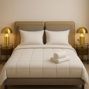 Sunny Peace B&B - Chambre