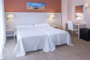 GHT Balmes, Hotel-Aparthotel&SPLASH - Værelse