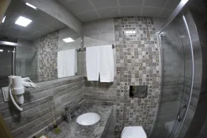 Sirkeci Ersu Hotel & SPA - Rom