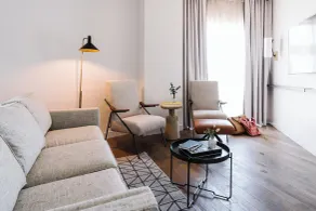 The Alida, Savannah, a Tribute Portfolio Hotel - Vue de la chambre