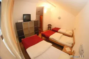Motel Bella Italia - Chambre