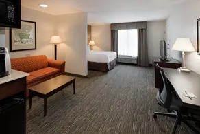 Holiday Inn Express & Suites East Wichita I-35 Andover by IHG - Chambre