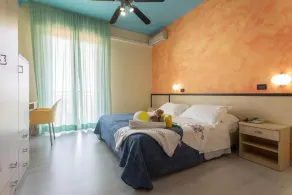 Hotel New Castle - Rum