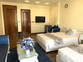 Y PLACE Guest House - Camera