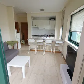 Samil Beachfront Apartment - Zimmer