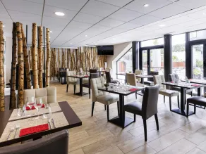 Mercure Bale Mulhouse Aeroport - Restaurant
