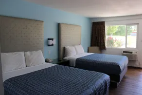 Torch Lite Lodge  - Chambre