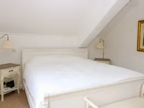 The Old School - Habitación