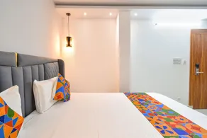 Fabhotel Srs Grand - Rom