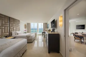 Playacar Palace - All Inclusive - Room