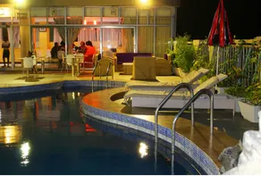 Benin Royal Hotel - Pool