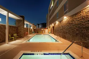 Home2 Suites by Hilton Midland - Pool