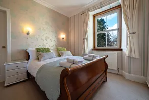 The Rowan Tree Country Hotel - Chambre