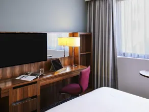 Mercure Telford Centre Hotel - Chambre