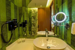 ibis Styles Istanbul Kurtkoy - Bathroom