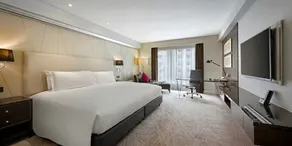 InterContinental Kuala Lumpur by IHG - Room