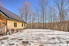 8 Mi to Okemo Mtn: Charming Ludlow Studio! - Interior