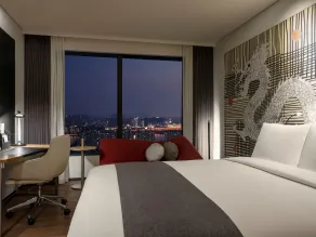 Novotel Ambassador Seoul Yongsan - Quarto