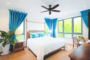 Sunset Sanato Resort & Villas - Room