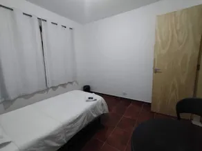 Pousada Jardins - Room