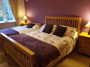 Stoops Guesthouse - Værelse