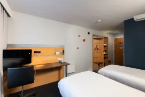 Holiday Inn Express Newcastle City Centre by IHG - Habitación