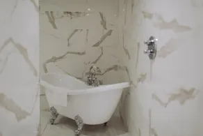 Corick House Hotel & Spa - Bathroom
