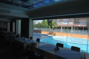 Philoxenia Hotel - Basseng