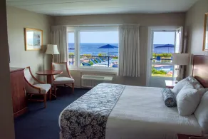 Atlantis Oceanfront Inn Gloucester - Rom