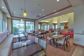 Hilton Garden Inn Laramie - Restaurant